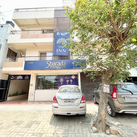 Open Hotel By Olive - The Inn Mysore Eksteriør billede