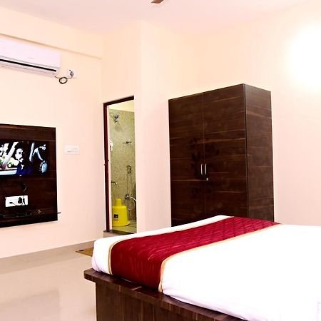 The Inn Mysore Eksteriør billede