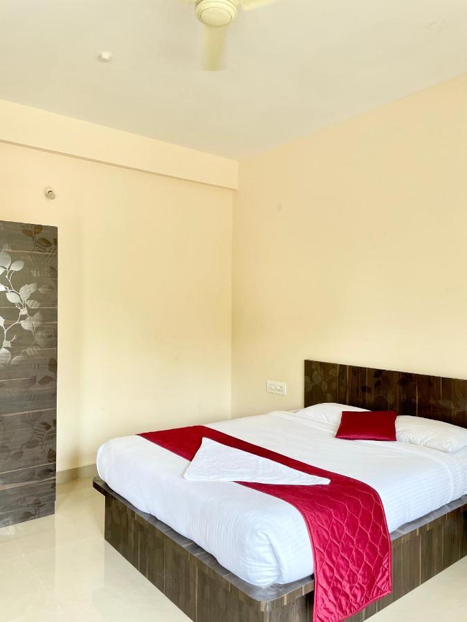 The Inn Mysore Eksteriør billede
