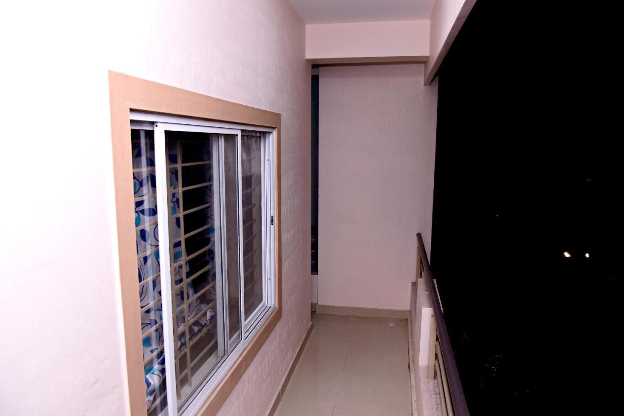 Open Hotel By Olive - The Inn Mysore Eksteriør billede
