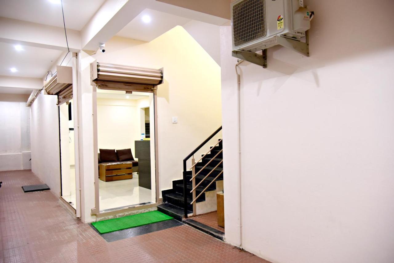 Open Hotel By Olive - The Inn Mysore Eksteriør billede